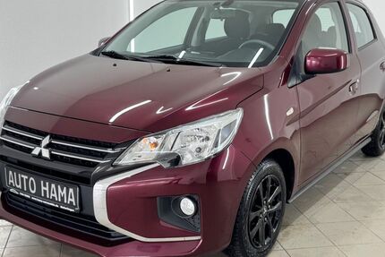 Mitsubishi Space Star 77.800 km 9.990 &euro; Weferlingen 39356