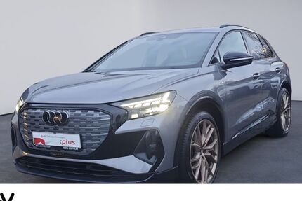 Audi Q4 e-tron 58.800 km 24.240 &euro; Braunschweig 38124