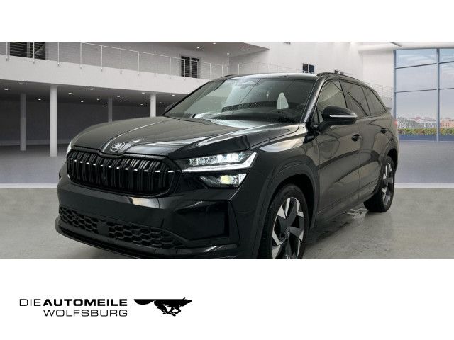 Skoda Kodiaq 10.812 km 43.890 € Wolfsburg 38440
