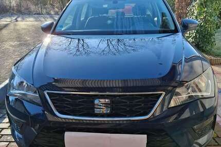 Seat Ateca 105.000 km 12.000 € Cremlingen 38162