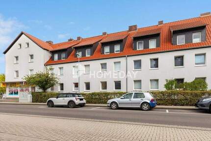 Wohnung Gifhorn - 3 Zimmer, 52 m&sup2;, 129.000&euro; | Angebot:24723913