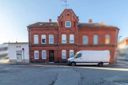 Haus Helmstedt - 1 Zimmer, 210 m&sup2;, 150.000&euro; | Angebot:25094175