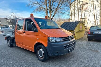 VW T5 Transporter