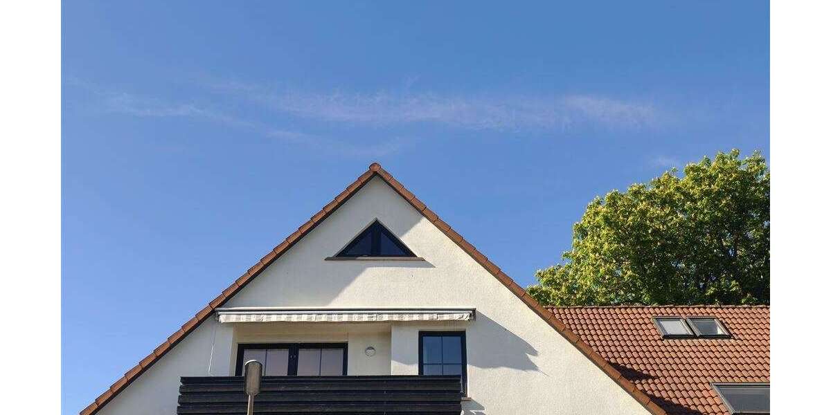 Etagenwohnung Braunschweig Lehndorf-Watenbüttel - 4 Zimmer, 107 m&sup2;, 329.000&euro; | Angebot:26497024