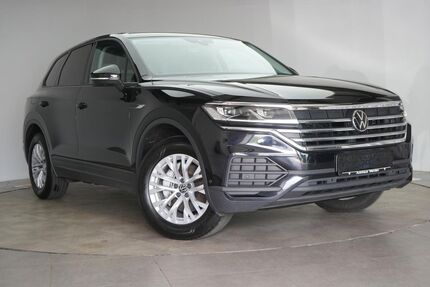 VW Touareg 214.000 km 30.490 &euro; Braunschweig 38110