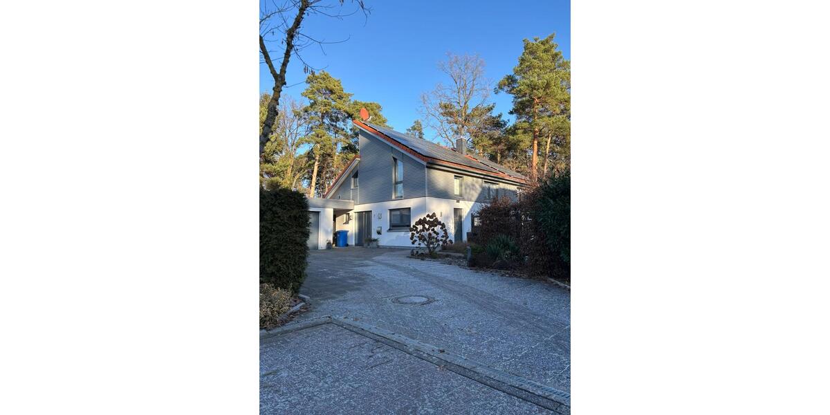 Einfamilienhaus Gifhorn - 4 Zimmer, 170 m&sup2;, 599.000&euro; | Angebot:24979874