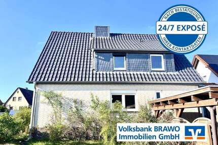 Haus zum Kaufen in Tappenbeck 235.000 € 137 m²