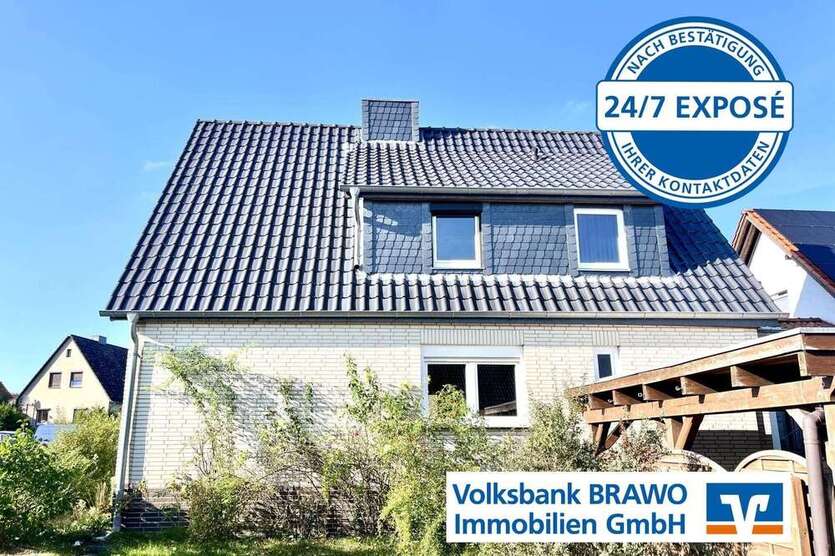 Haus zum Kaufen in Tappenbeck 235.000 € 137 m²