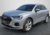Gebrauchtwagen Audi Q3