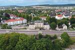 Nachauktion - Bahnhof Königslutter - voll vermietet zimmer