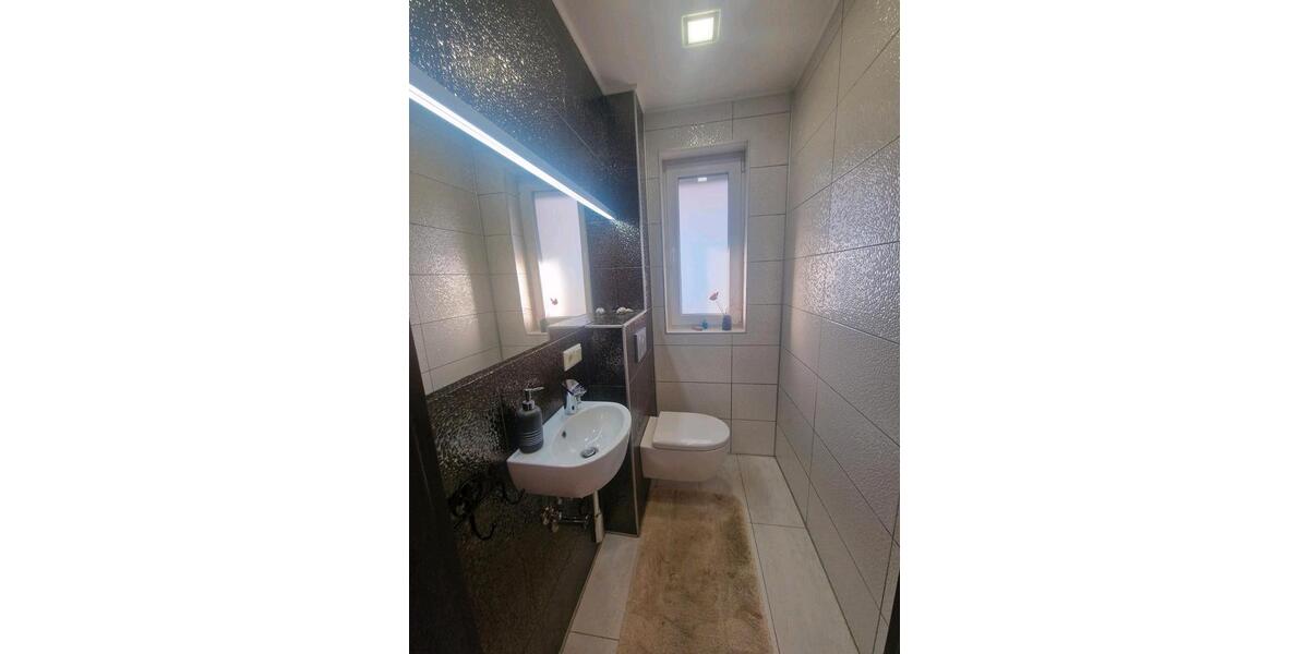 Einfamilienhaus Wolfsburg Detmerode - 5 Zimmer, 140 m&sup2;, 1.350&euro; | Angebot:26184291