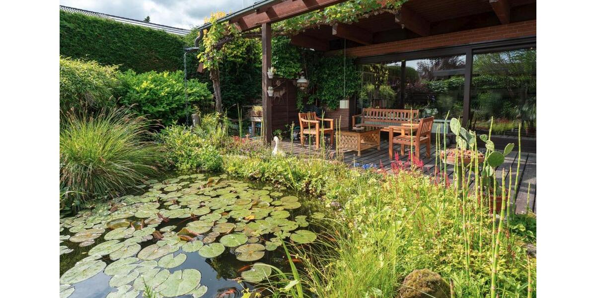 Bungalow Wolfsburg Ehmen - 379.000&euro; | Angebot:24443792