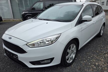 Ford Focus 185.000 km 3.990 &euro; Braunschweig 38112