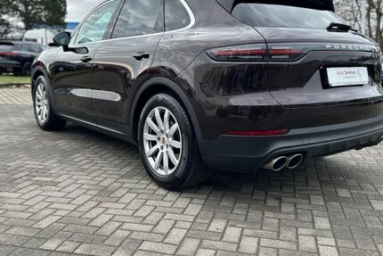 Porsche Cayenne 49.750 km 58.970 &euro; Helmstedt 38350