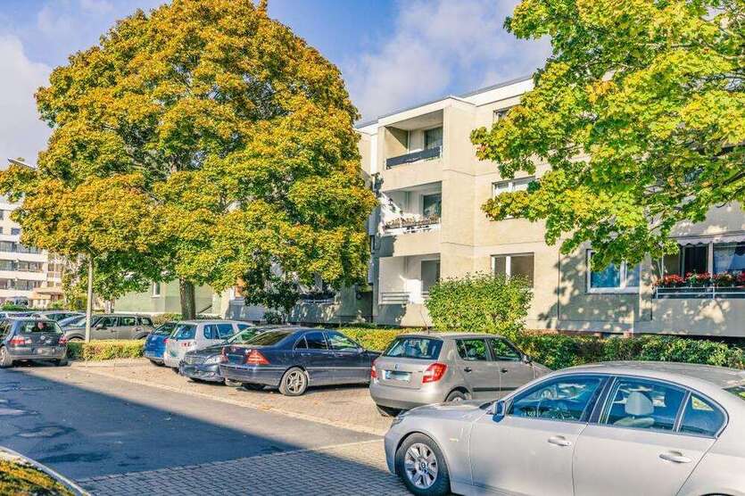 Wohnung zum Mieten in Braunschweig 639 € 74.09 m²