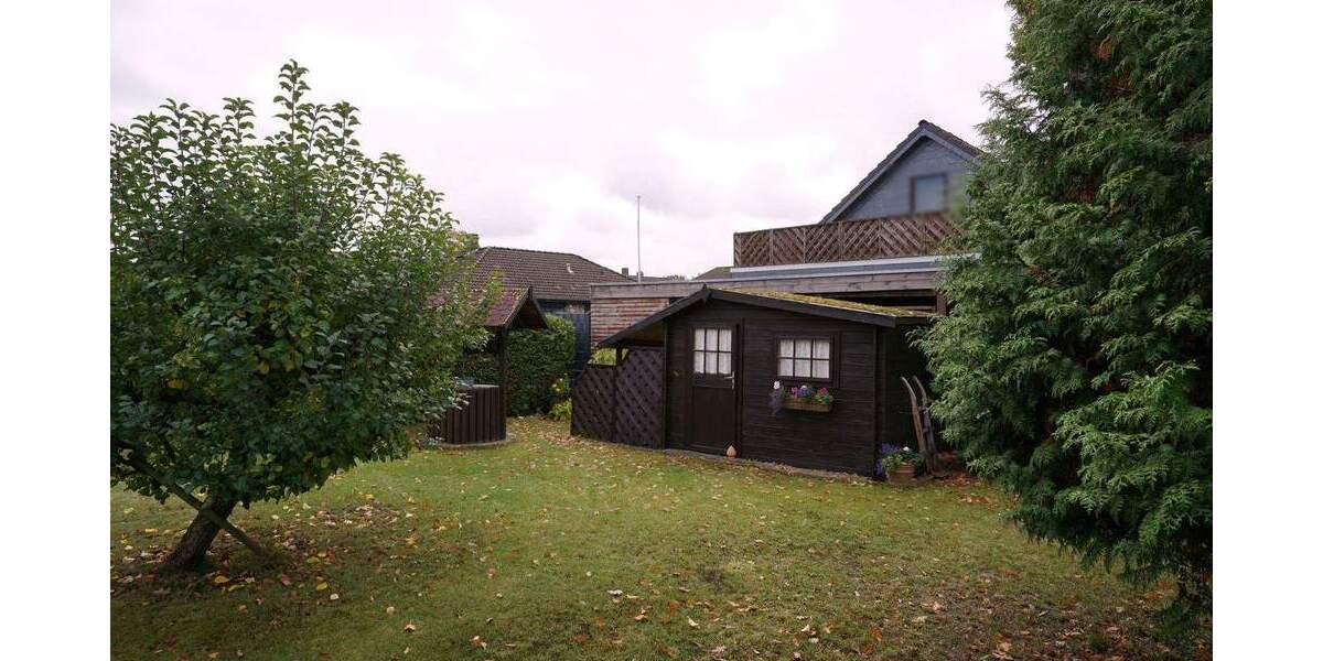 Etagenwohnung Wolfsburg Vorsfelde - 4 Zimmer, 138 m&sup2;, 299.900&euro; | Angebot:26190397