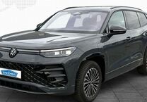 Gebrauchtwagen VW Tayron