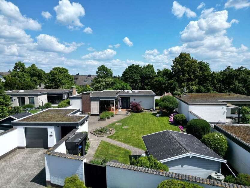 Haus zum Kaufen in Wolfsburg Vorsfelde 345.000 € 121 m²