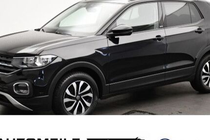 VW T-Cross 44.900 km 18.980 &euro; Wolfsburg 38440