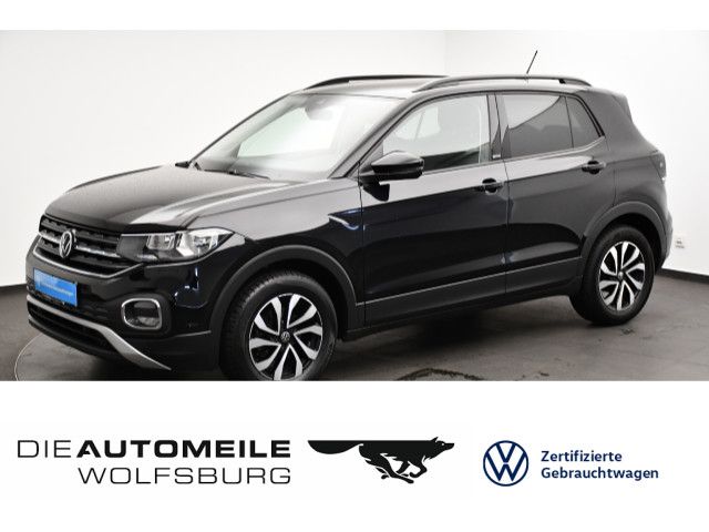 VW T-Cross 44.900 km 18.980 &euro; Wolfsburg 38440
