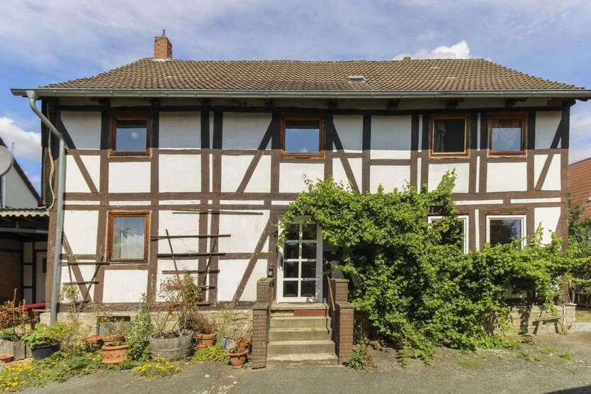 Wohnung zum Kaufen in Schöppenstedt 89.000 € 104 m²