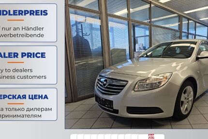 Opel Insignia 279.728 km 1.900 &euro; Wolfsburg 38444