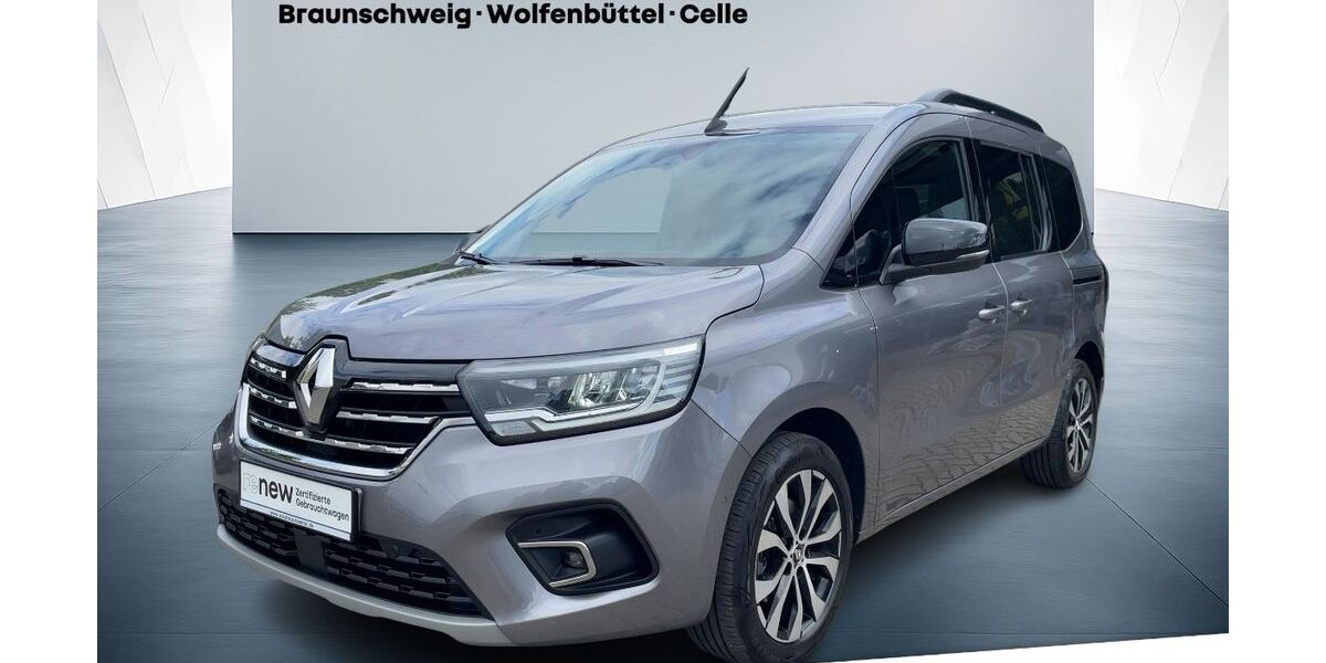 Renault Kangoo 20.544 km 24.450 &euro; Braunschweig 38124