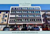 Wohnung zum Kaufen in Wolfenbüttel 45.000 € 29 m²