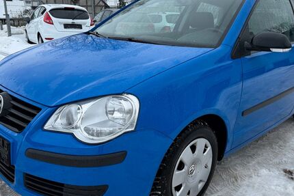 VW Polo 127.000 km 5.190 &euro; Lehre 38165