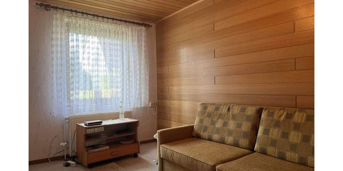 Waldrandlage: Doppelhaushälfte im Einfamilienhaus-Stil als Ihr neues Domizil? 4 zimmer