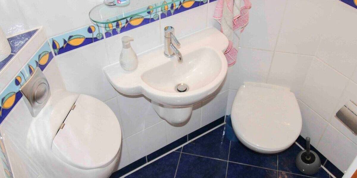 Gepflegtes 3,5 Zi. Einfamilienhaus in ruhiger und zentraler Lage in Gifhorn 3 zimmer