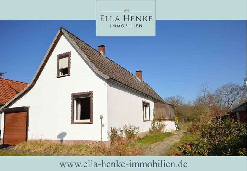 Haus zum Kaufen in Helmstedt 75.000 € 70 m²