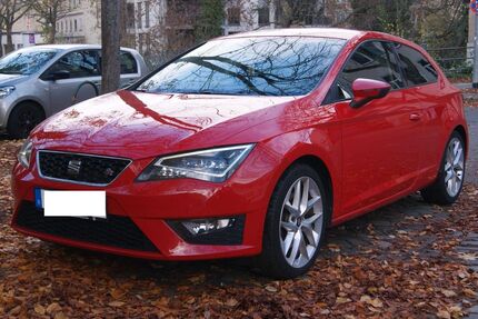 Seat Leon 148.000 km 8.400 &euro; Gifhorn 38518