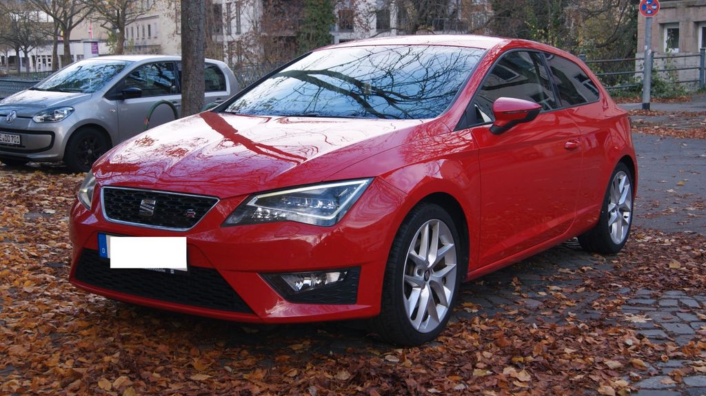 Seat Leon 148.000 km 8.400 &euro; Gifhorn 38518