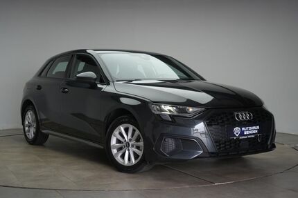 Audi A3 38.000 km 21.300 &euro; Braunschweig 38110