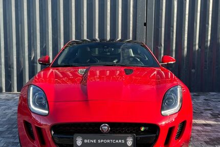 Jaguar F-Type 129.500 km 38.900 &euro; Helmstedt 38350