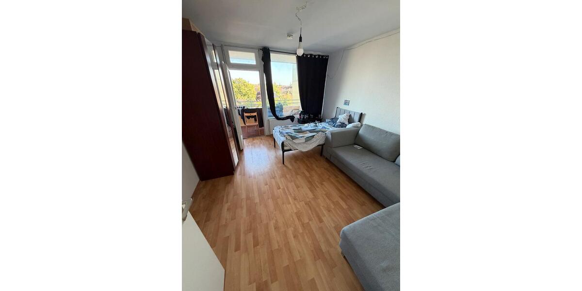 Etagenwohnung Braunschweig Lehndorf-Watenbüttel - 1 Zimmer, 58 m&sup2;, 850&euro; | Angebot:26680522