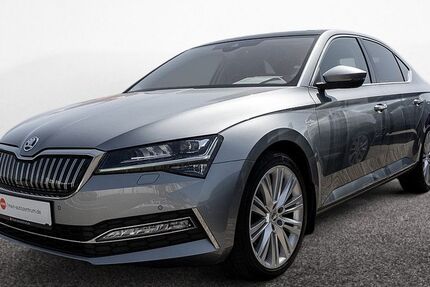 Skoda Superb 36.798 km 27.920 € Wittingen 29378