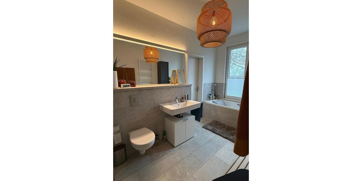 Einfamilienhaus Braunschweig Nordstadt - 3 Zimmer, 110 m&sup2;, 1.760&euro; | Angebot:25181166