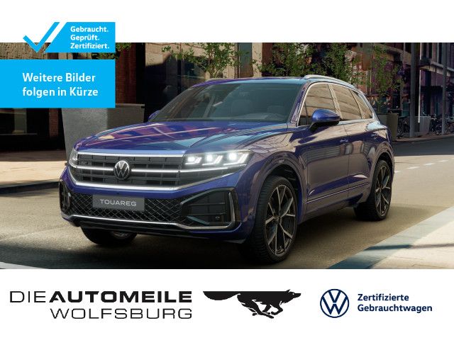 Touareg