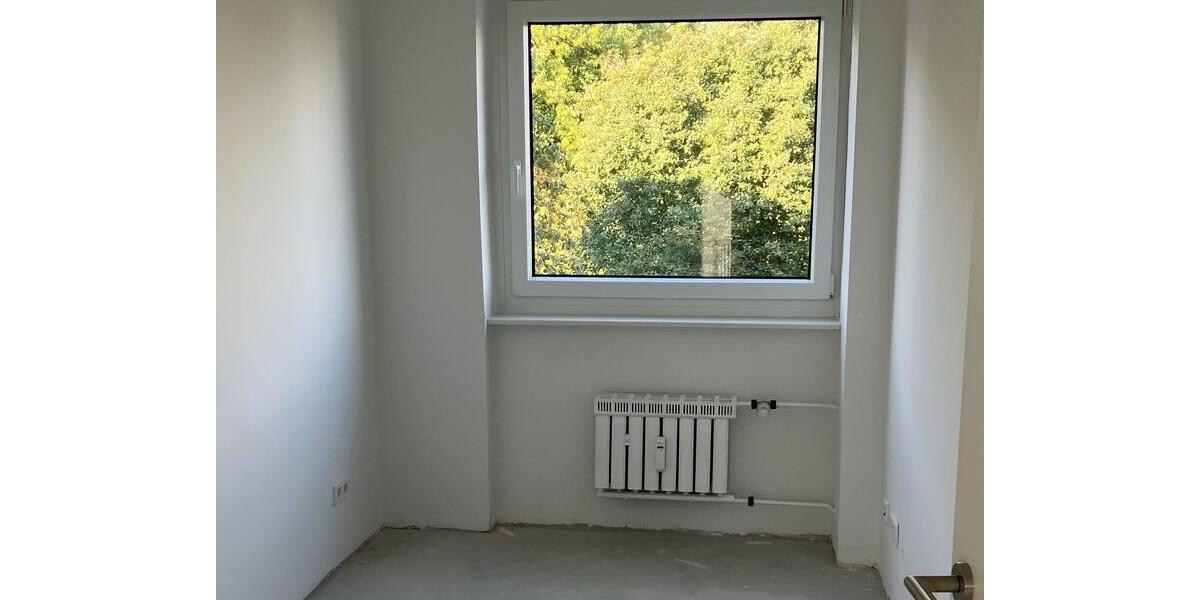 Komfort und Stil in Detmerode: Neu modernisierte 3-Zimmer-Wohnung 3 zimmer