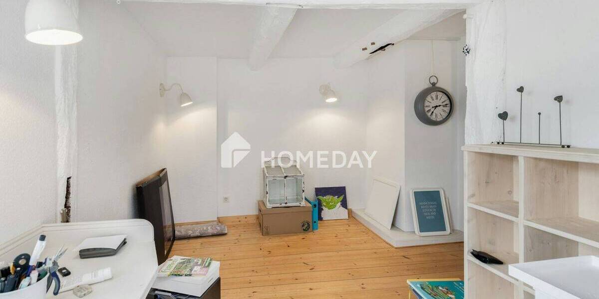 Einfamilienhaus Groß Twülbstedt Rümmer - 7 Zimmer, 160 m&sup2;, 429.000&euro; | Angebot:26106404