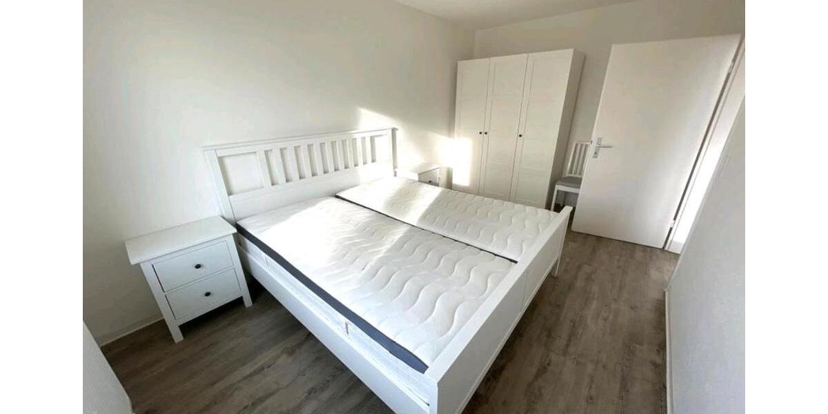 Erdgeschoßwohnung Wolfsburg Alt-Wolfsburg - 3 Zimmer, 71 m&sup2;, 751&euro; | Angebot:26261957