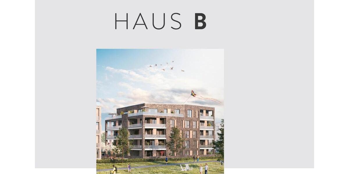 Etagenwohnung Wolfsburg Almke - 3 Zimmer, 120 m&sup2;, 485.000&euro; | Angebot:26195674