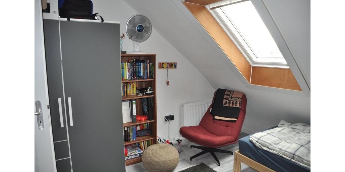 Doppelhaushälfte Braunschweig Wabe-Schunter-Beberbach - 7 Zimmer, 120 m&sup2;, 360.000&euro; | Angebot:25783016