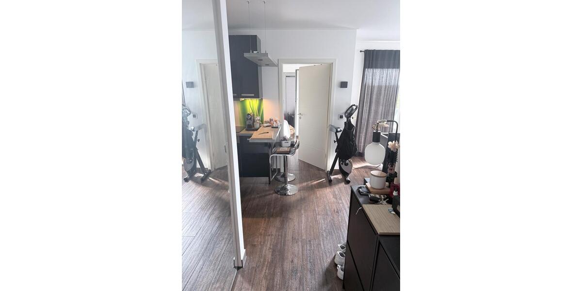 Etagenwohnung Wolfsburg Almke - 2 Zimmer, 45 m&sup2;, 170.000&euro; | Angebot:26987184