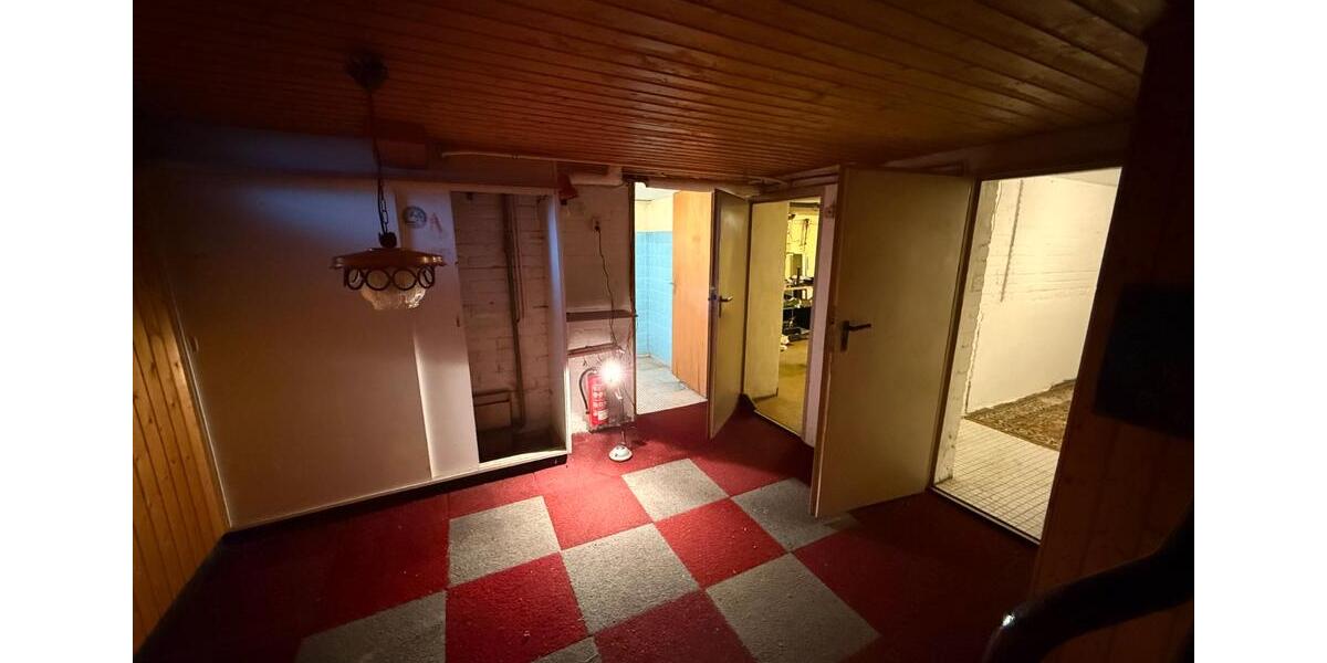 Reihenhaus Braunschweig Heidberg-Melverode - 5 Zimmer, 113 m&sup2;, 295.000&euro; | Angebot:26492637
