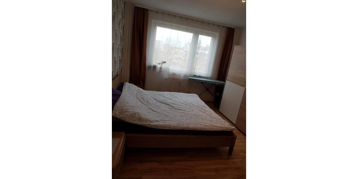 Etagenwohnung Wolfsburg Detmerode - 3 Zimmer, 81 m&sup2;, 124.000&euro; | Angebot:27045124