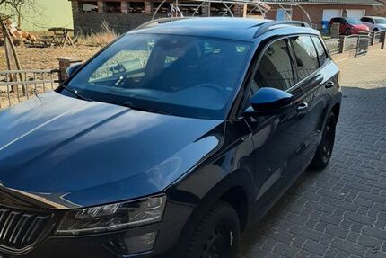 Skoda Karoq 69.900 km 27.900 &euro; Bahrdorf 38459