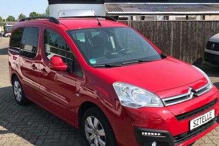 Citroen Berlingo 68.736 km 9.999 &euro; Braunschweig 38110